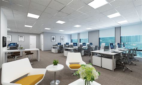 Corporate Office Interior Trends of 2021 that You Shouldn't Miss ...