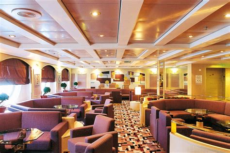 MSC Opera Cruise Ship | Reviews - Itineraries - Images