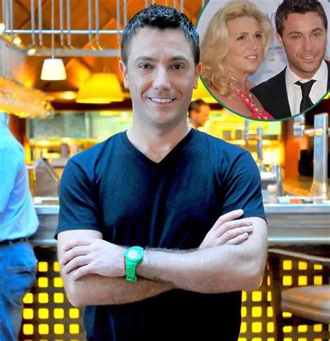 Gino D'acampo Family - Family Fortunes Fans React To Gino D Acampo Hosting By Pining For Les ...