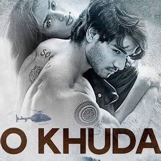 O Khuda Lyrics - Hero | Amaal Mallik, Palak Muchchal