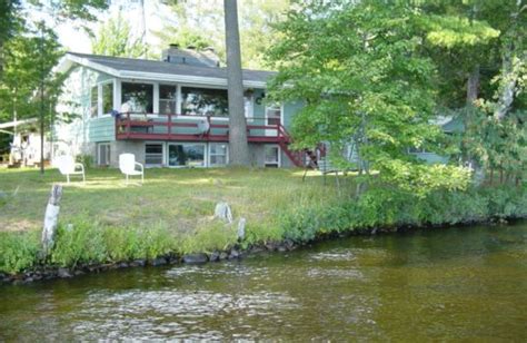 Whispering Pines Resort (Three Lakes, WI) - Resort Reviews ...