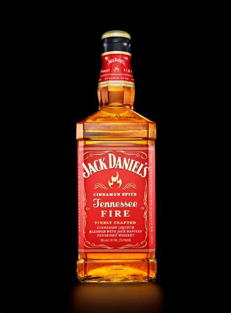 Tennessee Fire | Jack Daniel's