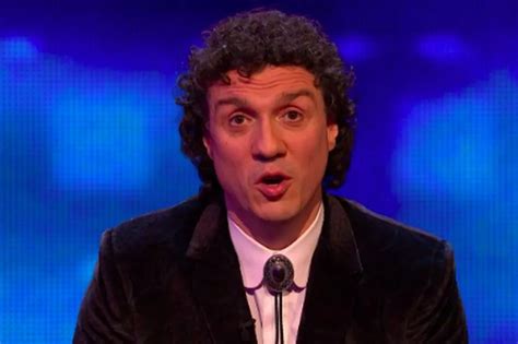 ITV The Chase's Darragh Ennis says he's 'officially made it' after quiz ...