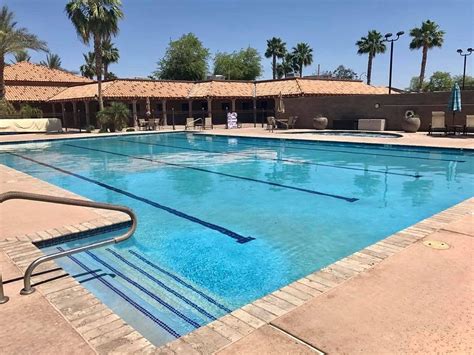 THE PALMS RV RESORT - Updated 2021 Campground Reviews (Yuma, AZ ...