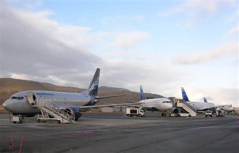 Faroe Islands airport looking to set yet another passenger-record ...