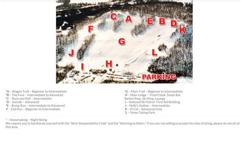 My Ski Search | Dry Hill Ski Area Watertown, NY