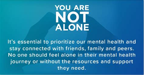 You are not alone – AdultMentalHealth.org