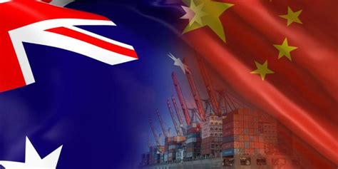 Covid-19 trade tension between China and Australia rises | Freight News