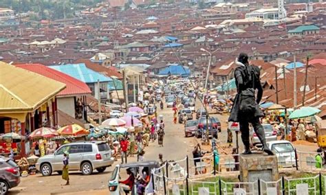 Surgeries postponed over water scarcity in Ibadan University