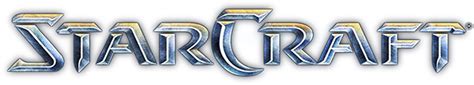 Starcraft logo PNG