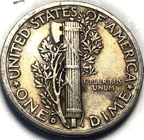 How Much Is a 1943 Dime worth? (+Value Chart) - Jewels Advisor