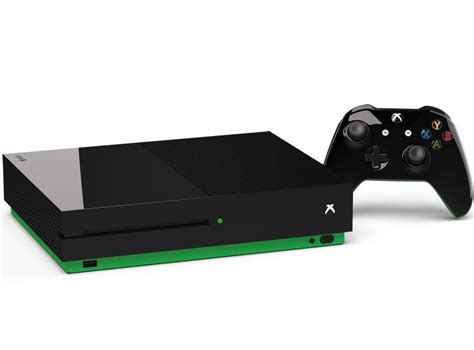 Xbox One S Launch Edition 2TB back in stock on Amazon US! : r/xboxone