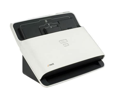 Neat ND-1000 Sheetfed Scanner | eBay