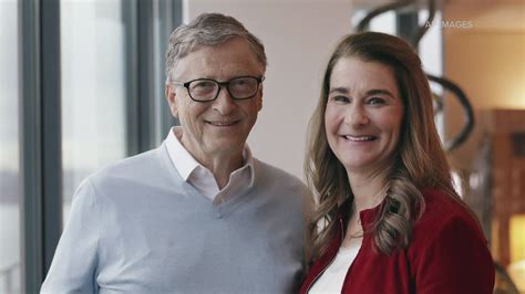 What Bill Gates, Melinda French Gates will support post-divorce | king5.com