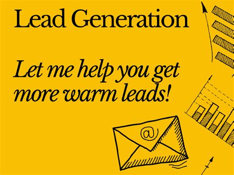 Professional email sequences to turn cold leads into warm leads. | Upwork