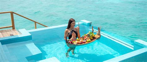 5 Star Boutique Resort in the Maldives - Fushifaru Maldives Resort