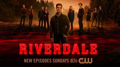 Riverdale Season 8 Release Date, Cast, Trailer & Episodes - WBDSTBT