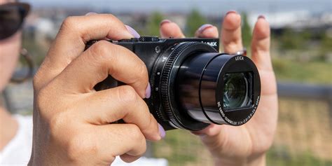 The 3 Best Point-and-Shoot Camera for 2023 | Reviews by Wirecutter