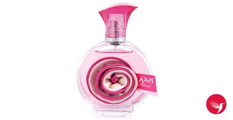 Axis Floral Axis perfume - a fragrance for women 2013