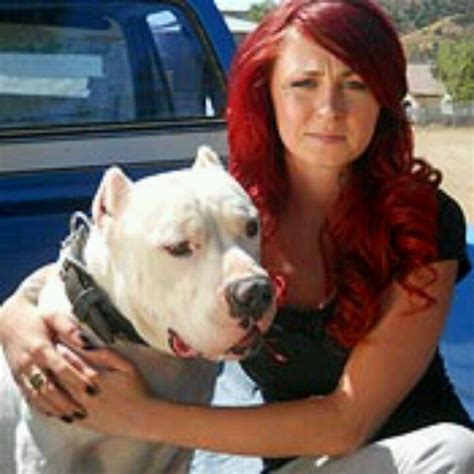 10 best Mariha torres from pitbulls and parolees images on Pinterest | Pit bull, Pit bulls and ...