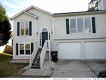 Steal this house! 7 foreclosure deals - Lawrenceville, Ga. (4) - CNNMoney