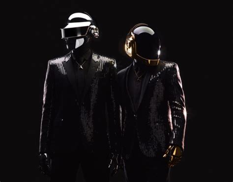 Top 5 Daft Punk Songs – Things I Like