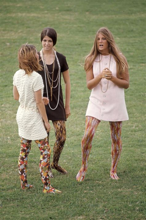 Style Mistakes: 18 Worst Fashion Trends From the 1960s ~ Vintage Everyday