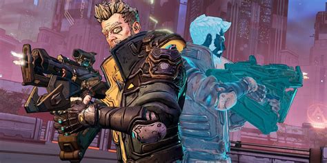 Borderlands 3: Characters Guide | Digital Trends