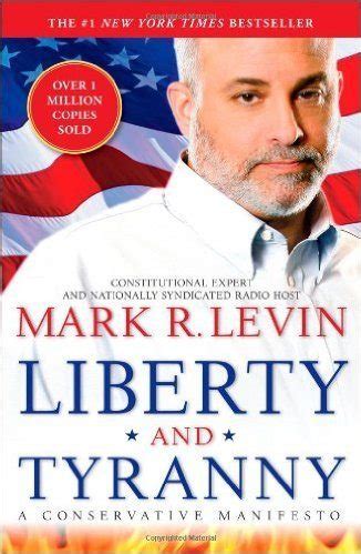 Liberty and Tyranny by Mark Levin | IPS Book Review