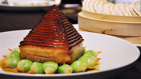 Hangzhou: The little-known Chinese cuisine | CNN Travel