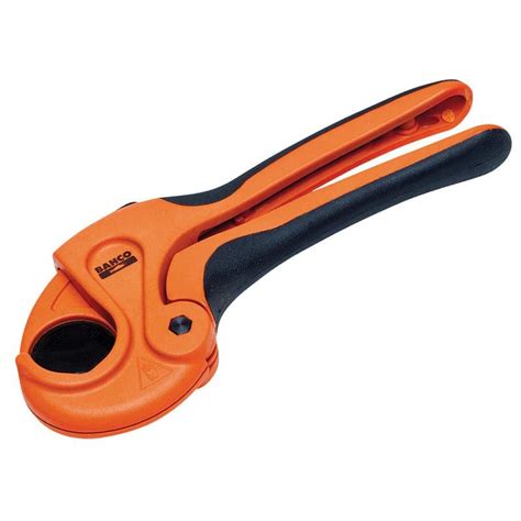 Plastic Tube Cutter 32mm Capacity | The Garden Range