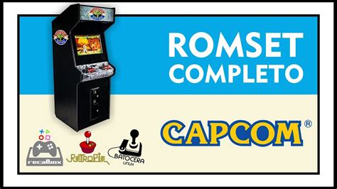 Mame Roms Full Set Download - roomeasysite