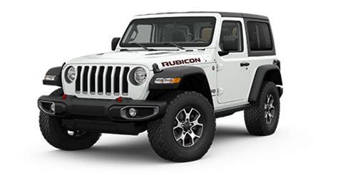 2022 Jeep Wrangler Rubicon 4 Door