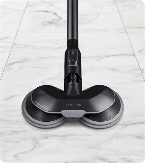 Samsung BESPOKE Jet™ | New Cordless Vacuum | Samsung UK