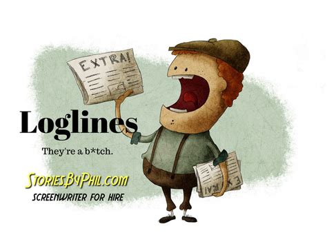 Logline Examples and Guides