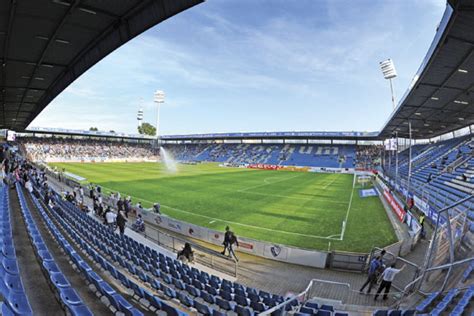 Soccer Cities: The Ruhr - World Soccer