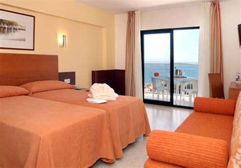 5 Nights All Inclusive Hotel Bali Benalmadena - Golf Breaks In Spain