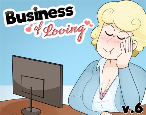 Business of Loving v13 | Available Now - Business of Loving | v.14 by Dead End Games