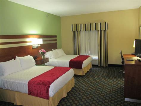 Best Western Troy Hotel Troy, Illinois, US - Reservations.com