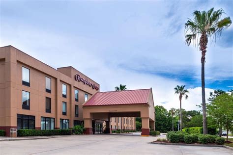 Hampton Inn LaPlace Hotel, LaPlace (LA) | 2021 Updated Prices, Deals