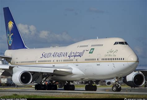Saudi Arabian Airlines planning own IPO. Airline chief Saleh Al Jasser says