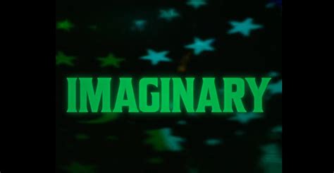 Imaginary (2024) | Blumhouse horror film | 1st imaginary trailer playing in theaters ...