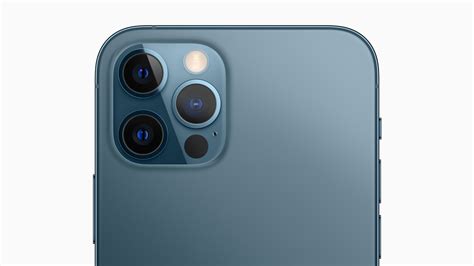 Camera của iPhone 12 Pro Max có “thần thánh” như lời đồn?