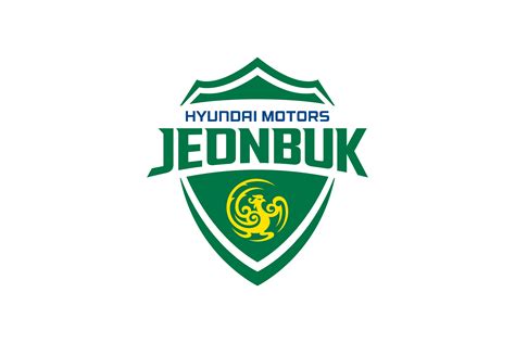 Download Jeonbuk Hyundai Motors Logo in SVG Vector or PNG File Format ...