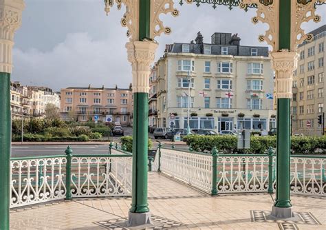 Where To Stay In Brighton: Best Hotels On Brighton Seafront