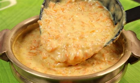 Onam Sadhya Special Payasam Recipe | ഓണം സദ്യ സ്പെഷ്യൽ പായസം | No 1 New ...