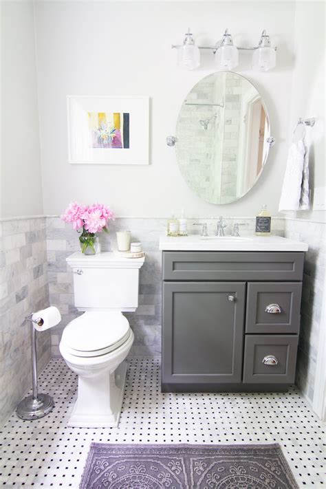 Tile Ideas In Small Bathrooms at Melodie Rosario blog