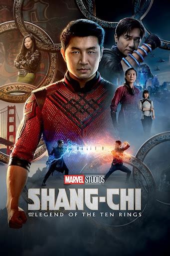 Review: Shang-Chi offers a new, thrilling type of superhero – The ...