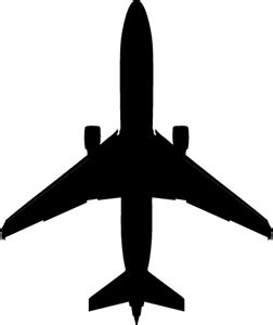 Airplane Logo PNG Vector (SVG) Free Download