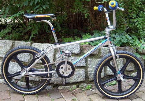 1984 Haro Freestyler - BMXmuseum.com